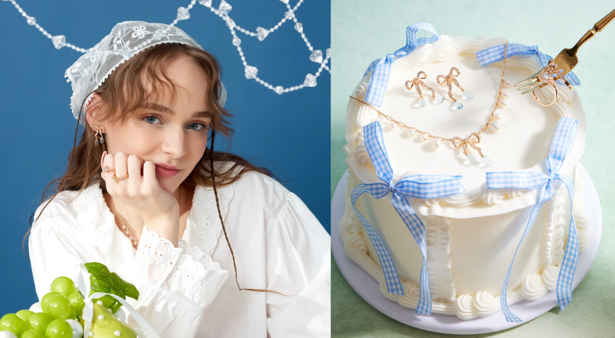 Love By The Moon | 聖誕限定心願